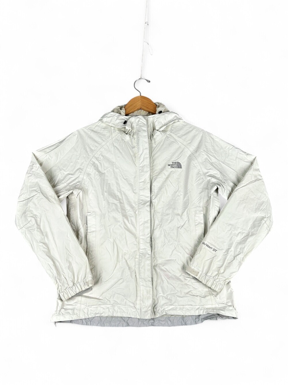 The North Face Women's Hooded Utility Jacket Size M